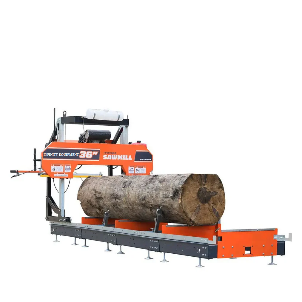 Sawmill